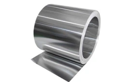 What is a Galvalume Steel Coil?